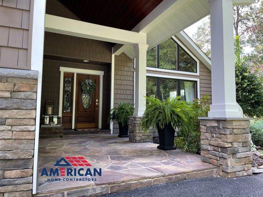 Roofing, Windows, Siding, Gutters, Doors, Solar | Exterior Contractor Near Me |Maryland, Virginia, DC