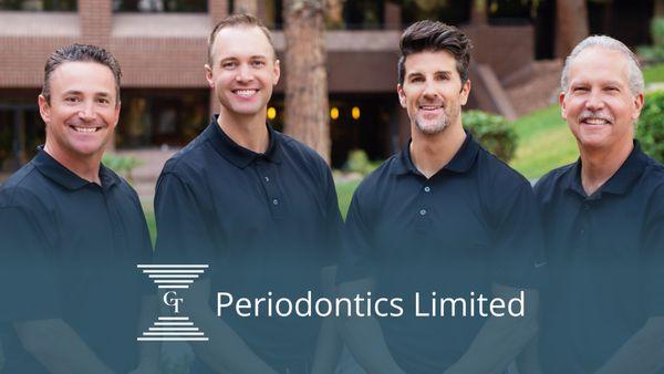 Periodontics Limited