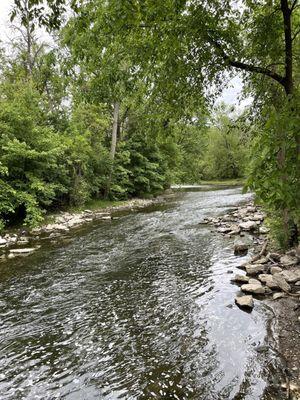 Manchester Gateway Trail