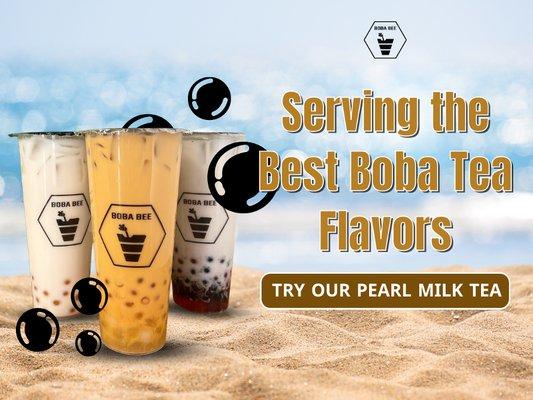 Boba Bee