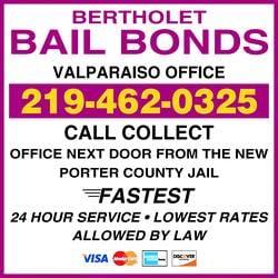 Bertholet Bail Bonds