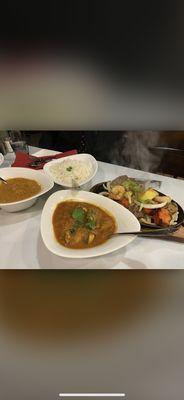 Kismat Indian Cuisine