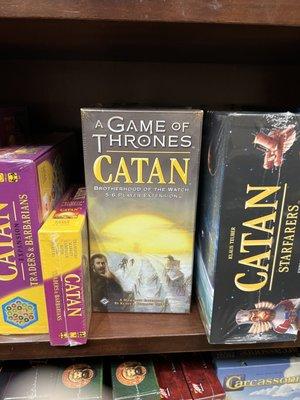 Catan