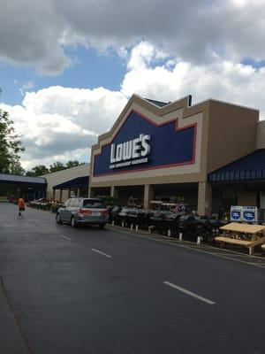 Lowe's Home Improvement