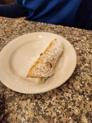 cannoli