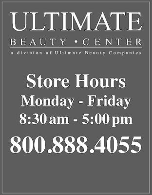 Store Hours