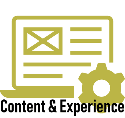 Content and Experience Publishing