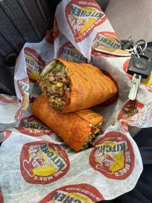 Big Moe's Kitchen-Grand Blanc