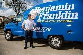 Benjamin Franklin Plumbing