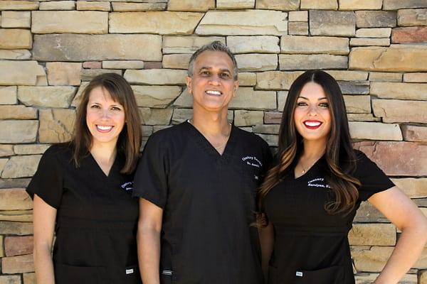 Century Dental West