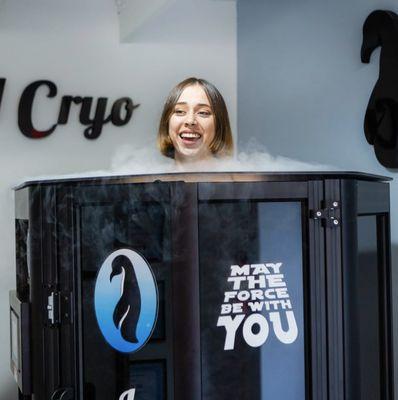 LA Cryo