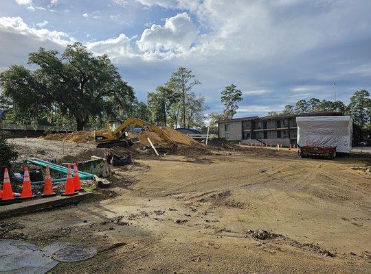 La Quinta Inn by Wyndham Tallahassee North