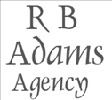 Adams R B Agency logo