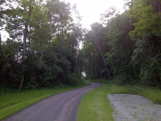 Ohio River Trail