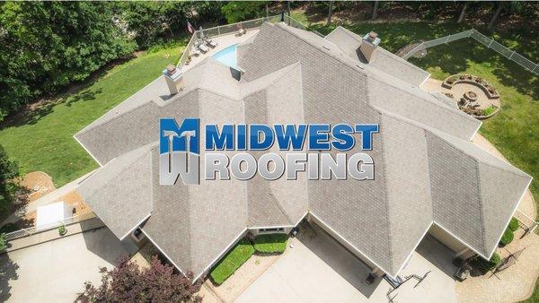 Midwest Roofing