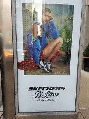 Skechers