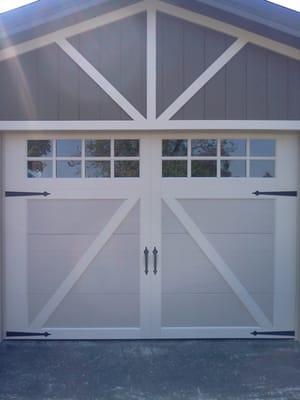 PRO-Line Garage Door Installation in Lexington ky