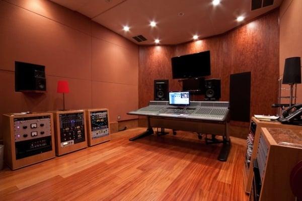 Studio B