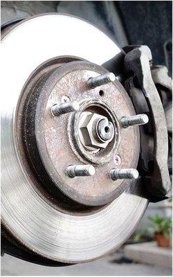 Associated Tire Brakes & Alignment