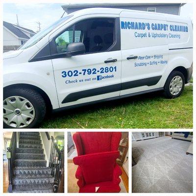 Carpet/floor care furniture,stairsand much more