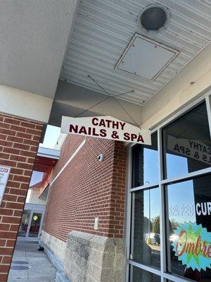 Cathy Nails