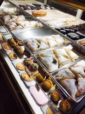 Pastries