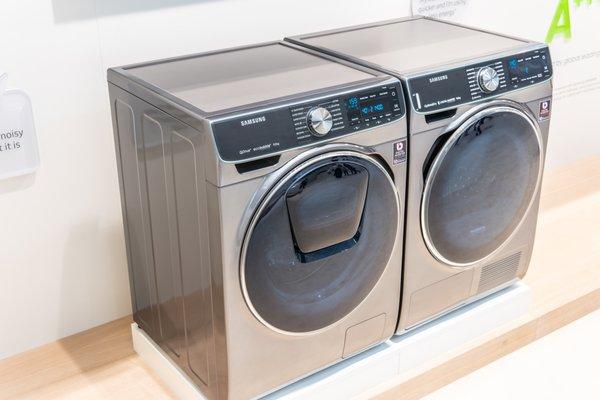 Samsung washer and dryer repair, Canton, Stark Country Ohio