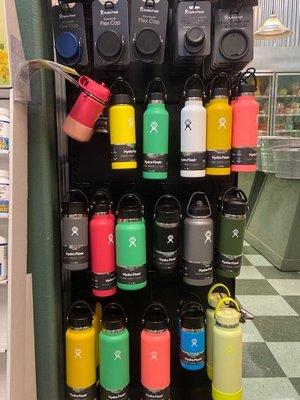 Your Hydroflask headquarters.