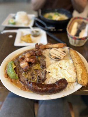 Bandeja paisa