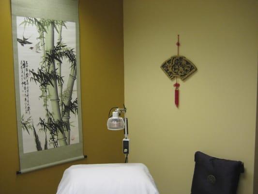 Treatment Room 3