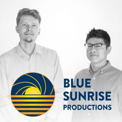 Blue Sunrise Productions