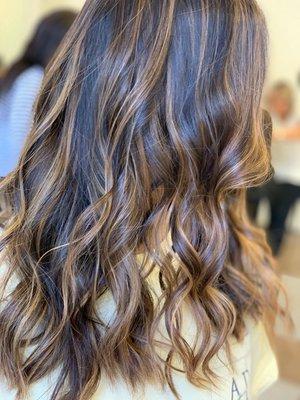 Balayage