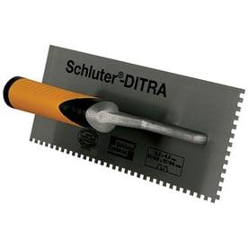 The elusive Dirta trowel