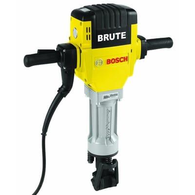 65lb Bosch Brute Jack Hammer. $50 for 4hrs or $65 Per Day. Includes 50' heavy duty ext. cord & two bits.