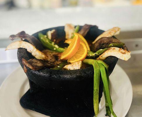 Molcajete