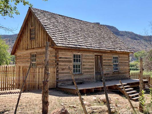 Grafton Ghost Town & Graveyard