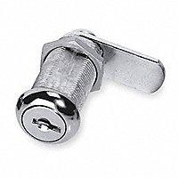 Cam lock 1 1/8 inch