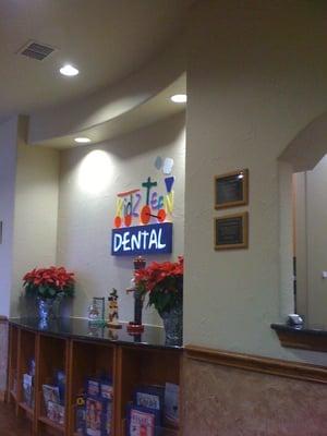 Kidz & Teen Dental