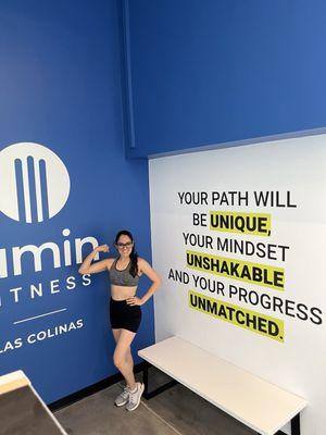 Lumin Fitness