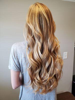 Balyage