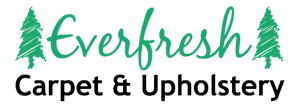 Everfresh Carpet & Upholstery Cleaning