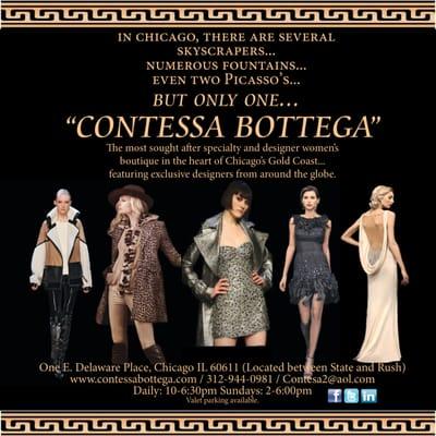 Contessa Bottega