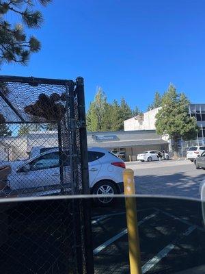 Dmv south lake tahoe