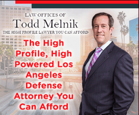 The Law Office Of Todd L. Melnik