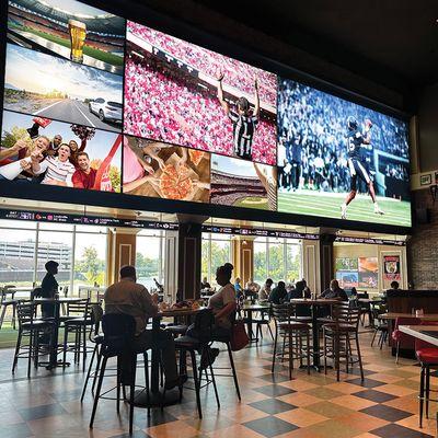 Sportsbook at Margaritaville