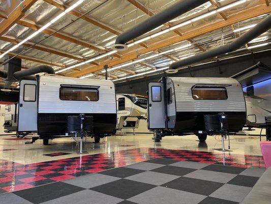 Simi RV Sales