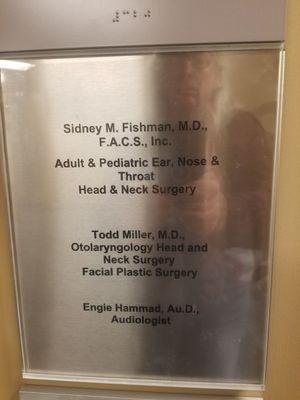 Todd C Miller MD