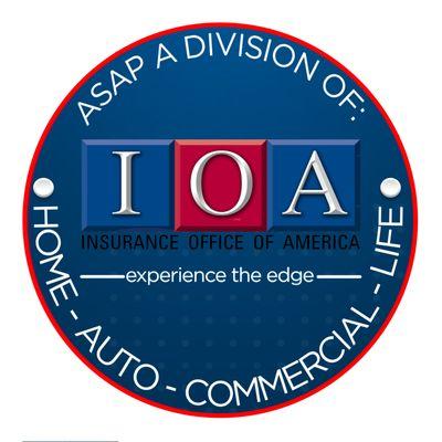 ASAP Insurance a division of IOA