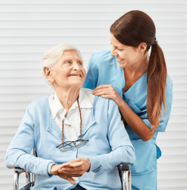 Above and Beyond Nursing Services