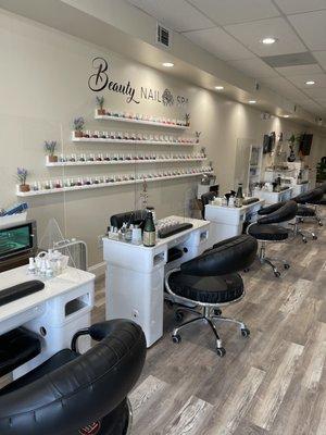 Beauty Nail Spa